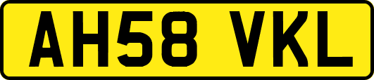 AH58VKL