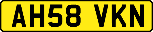 AH58VKN