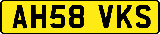 AH58VKS