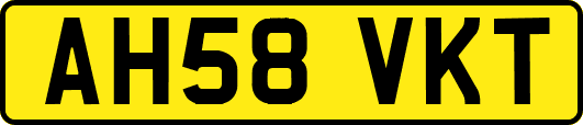 AH58VKT