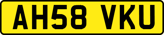 AH58VKU