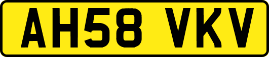 AH58VKV