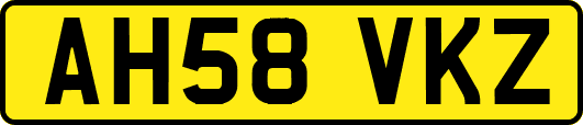 AH58VKZ