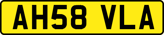 AH58VLA