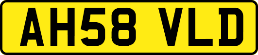 AH58VLD