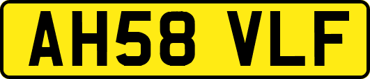 AH58VLF
