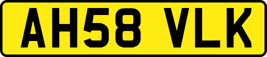AH58VLK