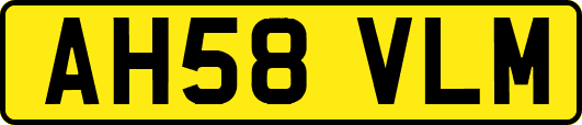 AH58VLM