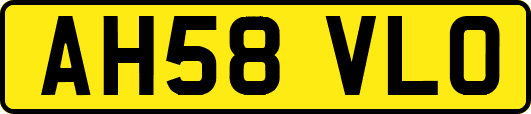 AH58VLO