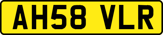 AH58VLR