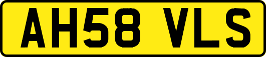 AH58VLS