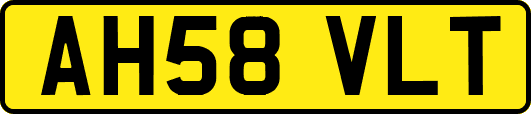 AH58VLT