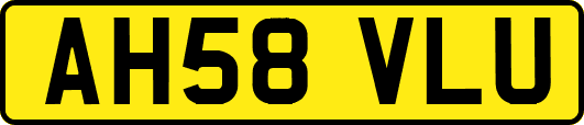 AH58VLU