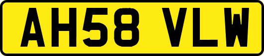 AH58VLW