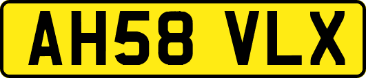 AH58VLX