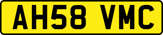AH58VMC