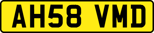 AH58VMD