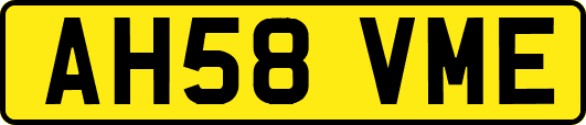 AH58VME