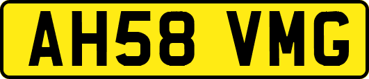 AH58VMG
