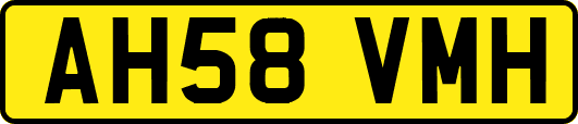 AH58VMH