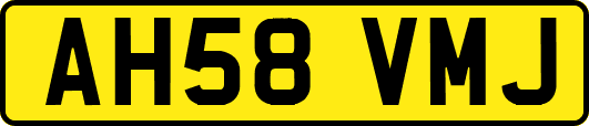 AH58VMJ