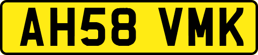 AH58VMK