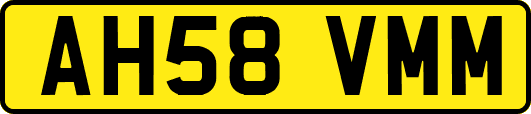 AH58VMM