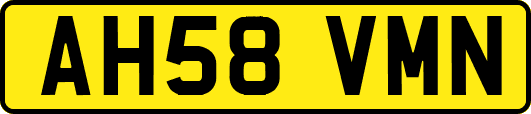 AH58VMN