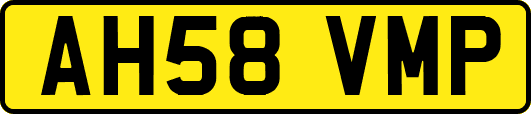 AH58VMP