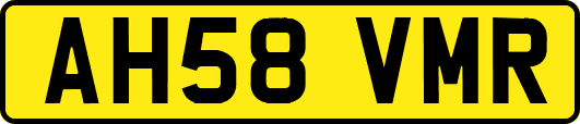 AH58VMR