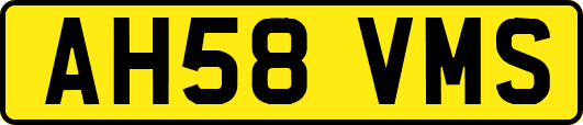 AH58VMS
