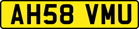 AH58VMU