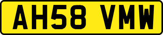 AH58VMW
