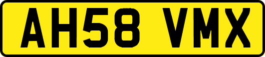 AH58VMX