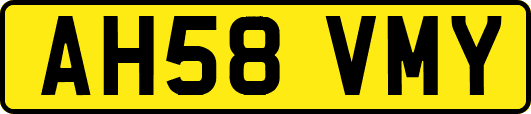 AH58VMY