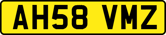 AH58VMZ