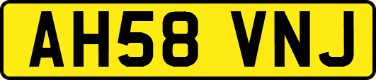 AH58VNJ