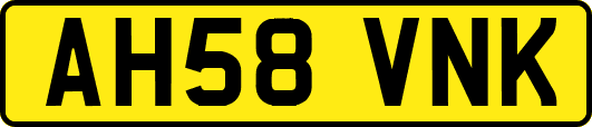 AH58VNK