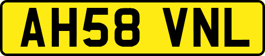 AH58VNL