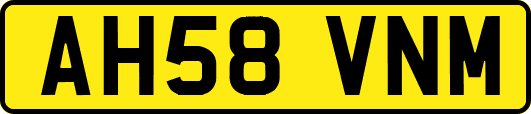 AH58VNM