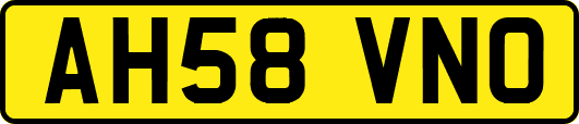 AH58VNO