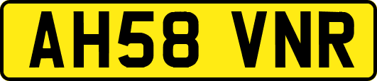 AH58VNR