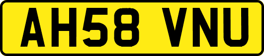 AH58VNU