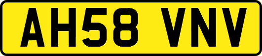 AH58VNV