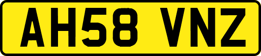 AH58VNZ