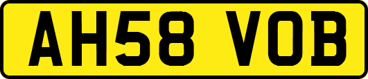 AH58VOB