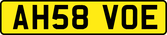 AH58VOE