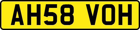 AH58VOH