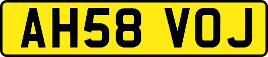 AH58VOJ