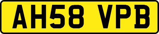 AH58VPB